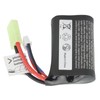 7.4V 850mAh Lipo Battery 850mAh Lithium Battery for 1/16 Remote