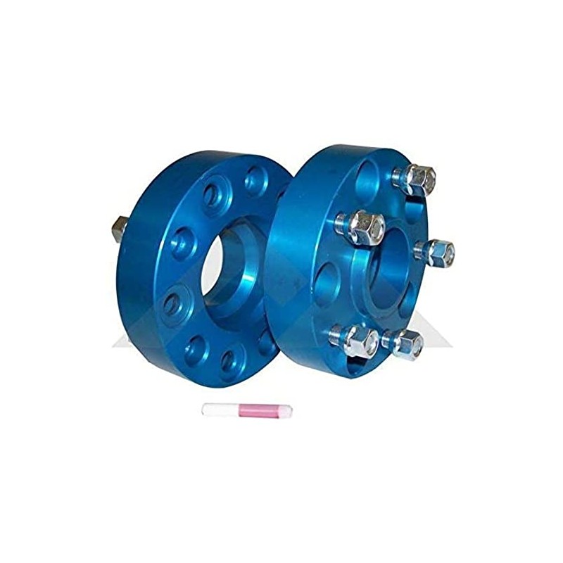 RT Off-Road Wheel Spacer Set