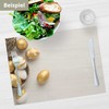 Place Mat - Golden Easter Eggs - 12 Pieces Made