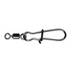 Gamakatsu Hyper Ez Snap with Swivel - 5 Carabiner Swivels