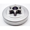 Traverse Creek Incorporated Genuine Echo Clutch Drum Sprocket FITS CS-3510