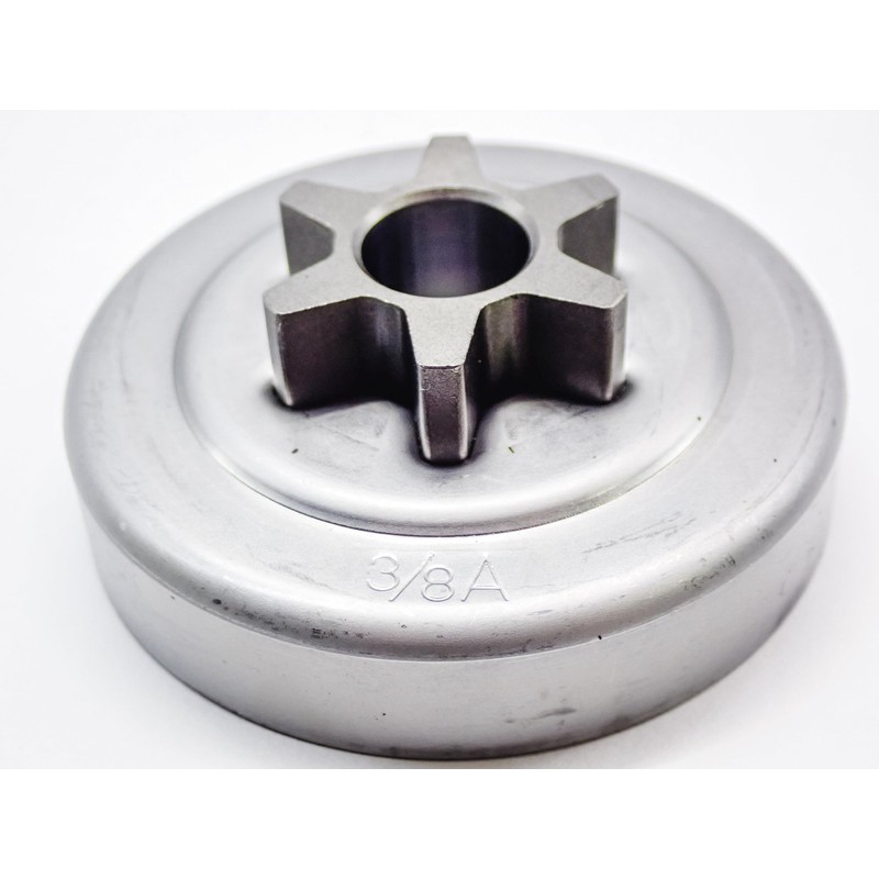 Traverse Creek Incorporated Genuine Echo Clutch Drum Sprocket FITS CS-3510