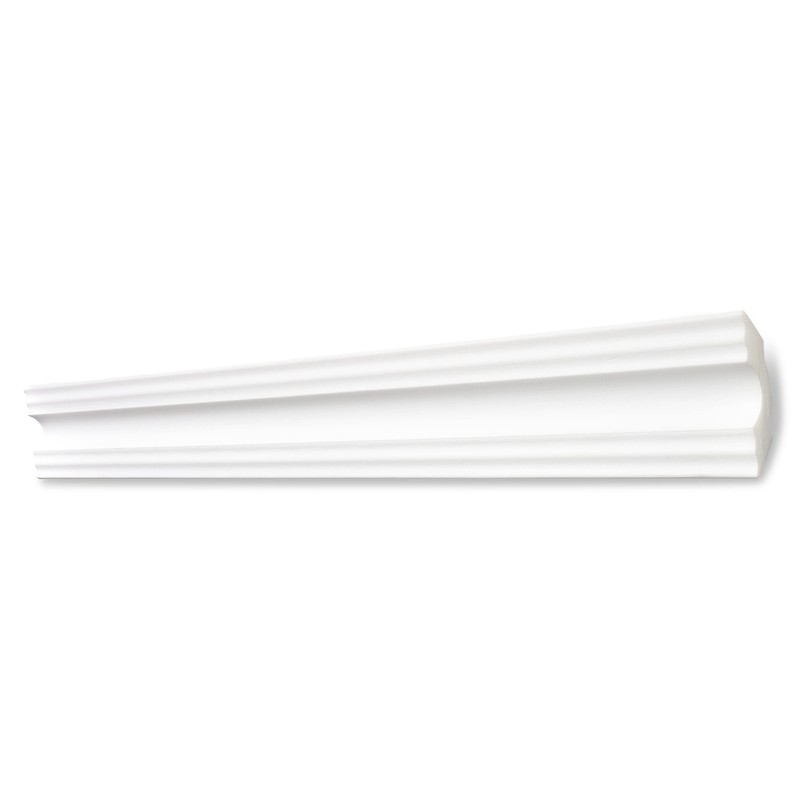 DECOSA Sonja A50 Interior Corner Moulding Profile 2 Strips Approx.