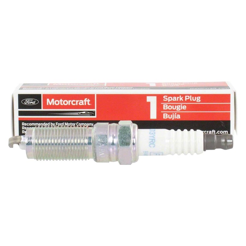 Motorcraft Spark Plug - SP532X