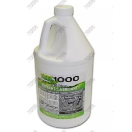 Transglobal Whiting Todco Door Lubricant Garage Roll Up Door Trailer Door Food Grade H-1