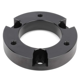 cciyu Lift Kit for Toyota for Tundra Suspension Lift 2 inch Front 3 inch Rear Leveling Kit Compatible for Toyota for Tundra SR5 4L 2005-2006