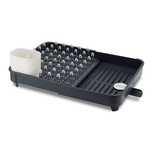 Joseph Joseph 85040 Extend Expandable Dish Drying Rack and Drainboard