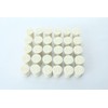 Rubber Stopper, 00, Pack of 30