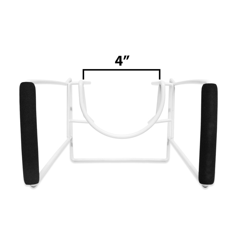 Rehabilitation Advantage Stocking Donner Sock Aid Tool for Compression Socks