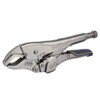 IRWIN Vise-Grip Locking Pliers, 10-Inch Fast Release Curved Jaw (IRHT82573)