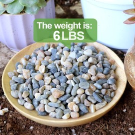 wohohoho Decorative Gravel