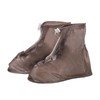 Mutter Kids Waterproof Rain Boot Shoe Covers Non-Slip Shoe Covers