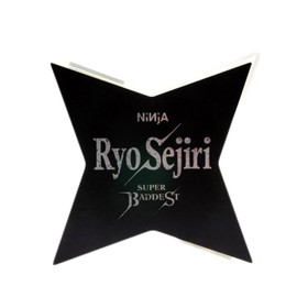 (Ninja) Ninja Bearing Ryo Black ABEC7 , black