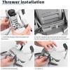 For DJI Drone Delivery Device Air Thrower Dropping System f