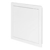 Awenta 250 x 250 mm Plastic Access Panel Door -