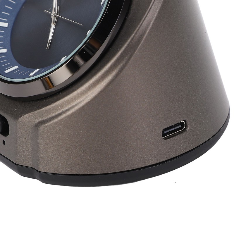 Waterless Car Diffuser for Essential Oil Portable Air Freshener USB