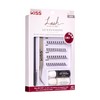KISS Lash Couture Luxtension False Eyelashes, 'Lash Extension Kit', 12