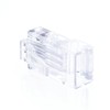 Cctv4Less RJ-45 Cat5e UTP Conector LAN Ethernet Enchufe Red (Paquete