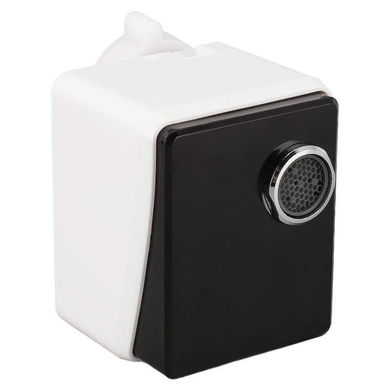 Touchless Faucet Adapter Water Saving Automatic Faucet Motion Sensor Control