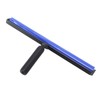 Static Roller Dust Removal Roller Super Sticky Blue Silicone Soft