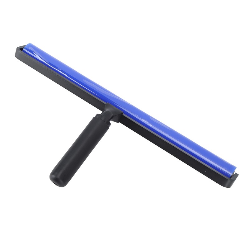Static Roller Dust Removal Roller Super Sticky Blue Silicone Soft