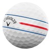 Callaway Pelotas De Golf Suaves Cromadas 2024 De Golf 360