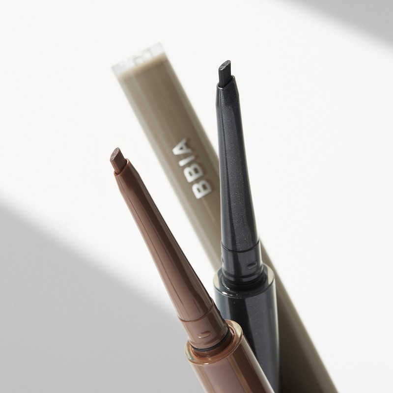 Bia Bbia Last Auto Gel Eyeliner Slim 0.1g / 삐아
