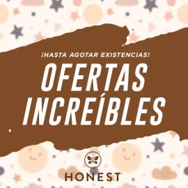The Honest Company Set De Skincare Rutina De Limpieza 4 Pzs                                                                                           