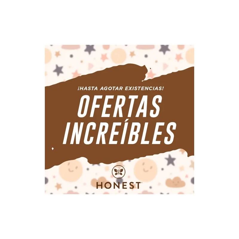 The Honest Company Set De Skincare Rutina De Limpieza 4