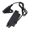 Acoustic Guitar Soundhole Pickup Humbucker Passive Soundhole Pickup for 39