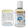 Colonial Dames High Potency 50,000 IU Vitamin E Oil Blend