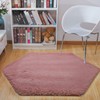 junovo Ultra Soft Rug for Nursery Children Room Baby Room