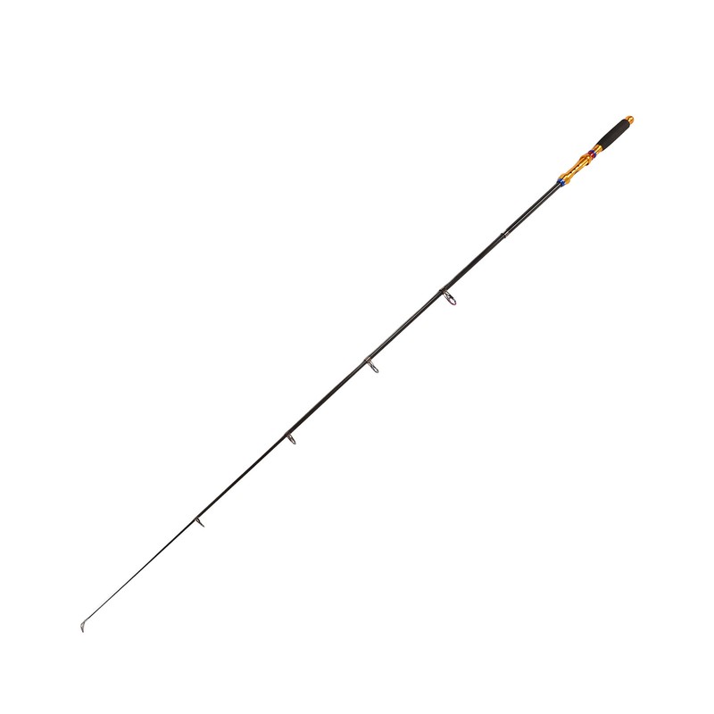 Fishing Rod Telescopic High Sensitivity Lightweight Fishing Pole With Storage