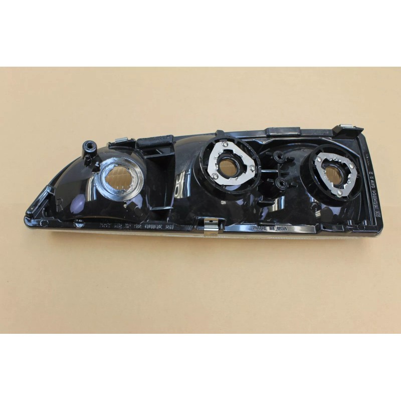 Factory OEM NOS 93-96 Pontiac Bonneville Headlamp Light Lamp Right