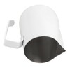 450ml Milk Frothing Pitcher 304 Stainless Steel Steaming Pitcher Milk