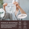 Skin 2.0 Mascarilla Facial Con Hoja De Retinol Y Vitamina