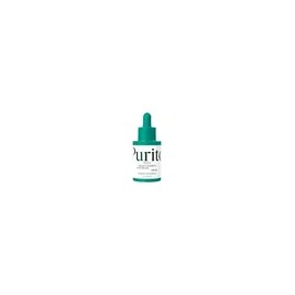 Purito Mighty Bamboo Panthenol Serum 30ml Todo Tipo De Piel Día/noche