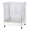Sanko Shokai SANKO W73 Easy Home 60 High Mesh Clear