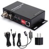 Digital Set Top TV Box RF AV Extender Repeater Adapter
