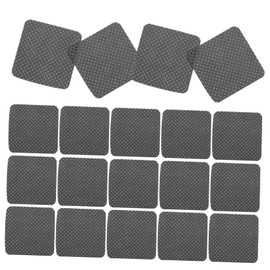 TOVINANNA Pcs Gel Nail Remover Pads Makeup Remover Wipes Cotton Nail Pads for Home Salon