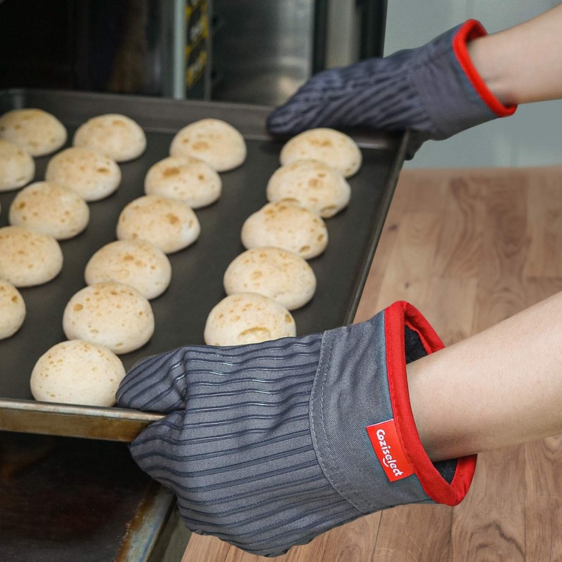 Coziselect Oven Gloves