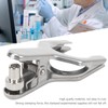 Spherical Pinch Clamp Stainless Steel Spherical Joint Clamp Holder Pinch