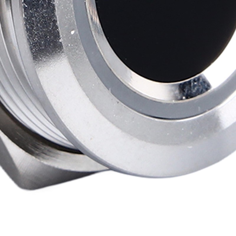 Fingerprint Identification Module Waterproof R503Pro Hd Pixels Fingerprint Sensor Module