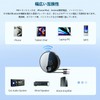 eppfun FM Transmitter & Bluetooth Car Receiver with Aux Support,