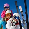 Adjustable Ski Ties, 6pcs Ski Straps Ski Straps Fasteners Adjustable
