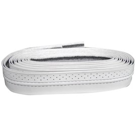 VLT-007 PU Leather Bar Tape, White