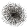 KOTARBAU Chimney Broom, Spring steel, Silver, 175 mm