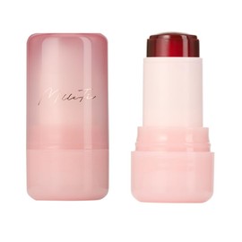 Milfee Juicy Veil Jelly Tint 02 Pink Grapefruit [Lip/Cheek/Tint]