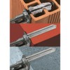Hilti 385424 HAS-E 1/2-Inch x 6 1/2-Inch Anchor Rod, 20-Pack
