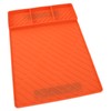 BBQ Grill Mats Magnetic Silicone Grill Baking Tray Resuable Prep